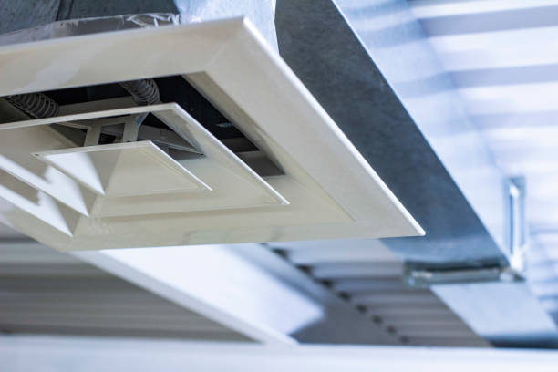 Best HVAC Air Duct Cleaning  in Big Pine, CA