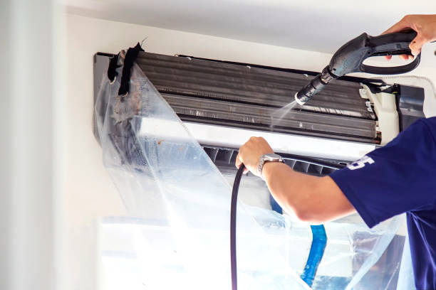 Reliable Big Pine, CA Airduct Cleaning Solutions