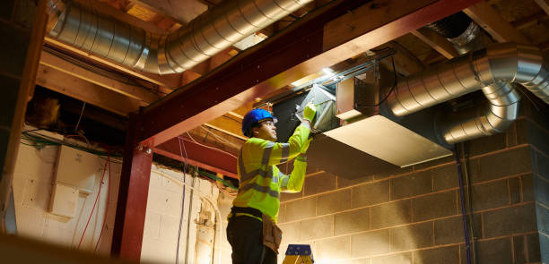Best General Air Duct Cleaning  in Big Pine, CA