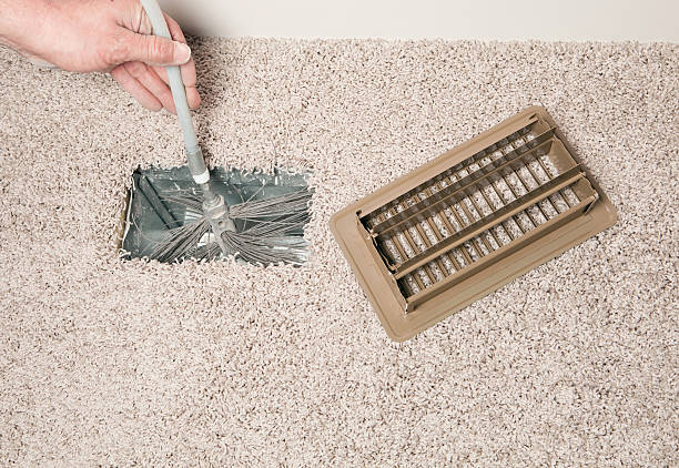 Best Affordable Air Duct Cleaning  in Big Pine, CA