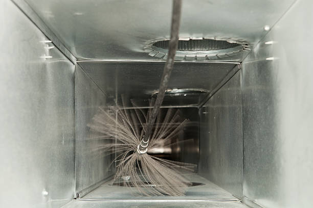 Best Affordable Duct Cleaning Services  in Big Pine, CA