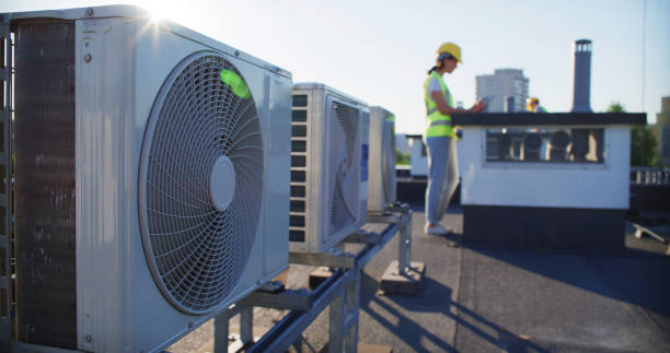 Reliable Big Pine, CA Airduct Cleaning Solutions