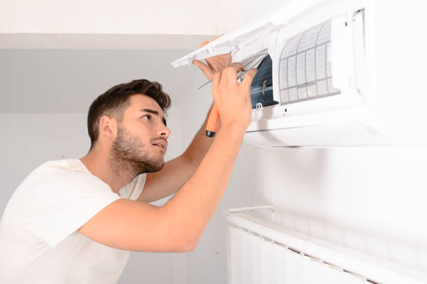 Best Affordable HVAC Duct Cleaning  in Big Pine, CA