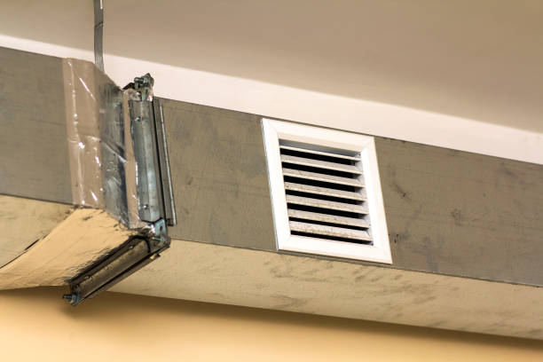 Best Duct Cleaning for Offices  in Big Pine, CA